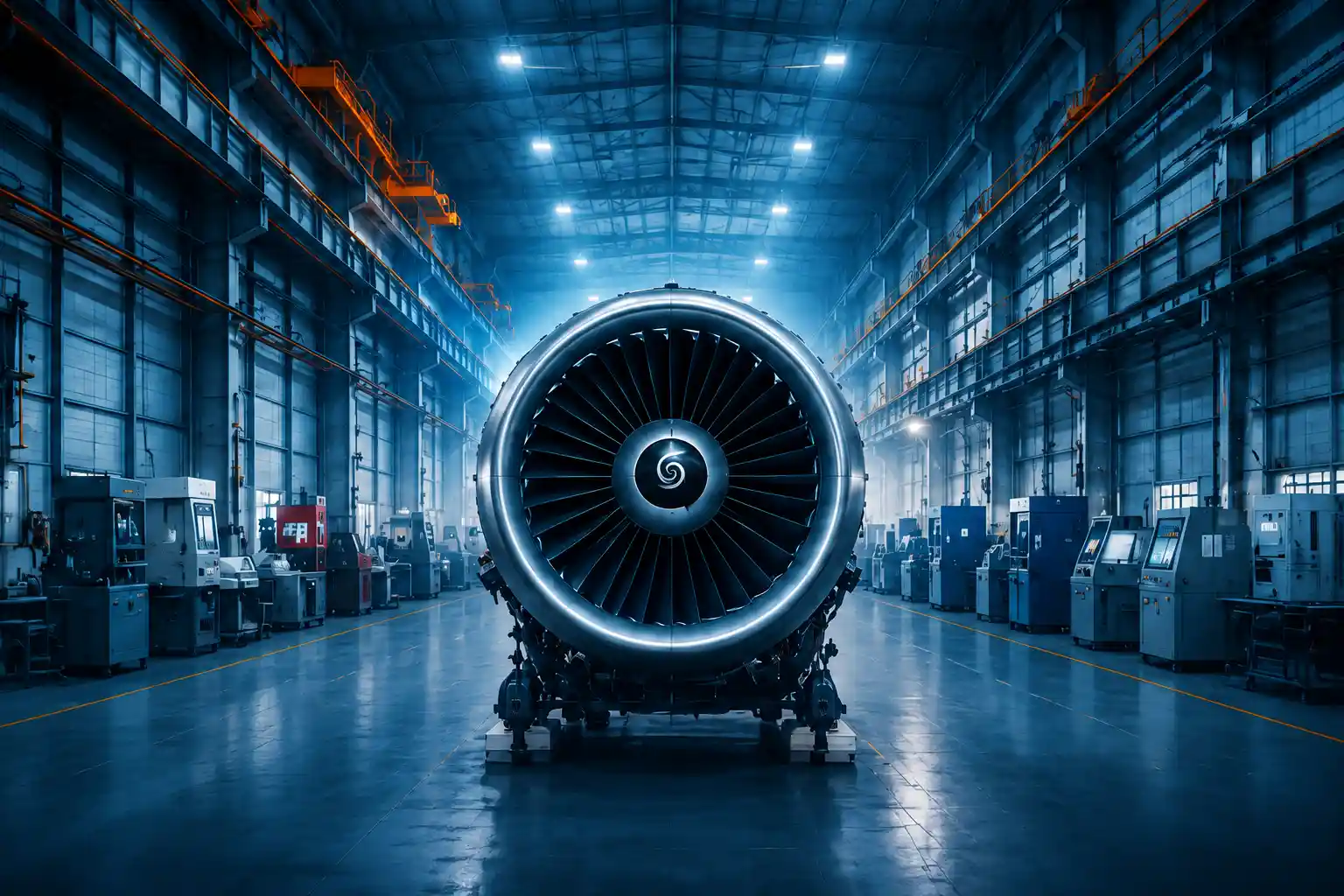 Laser marking solutions for aerospace and defense components