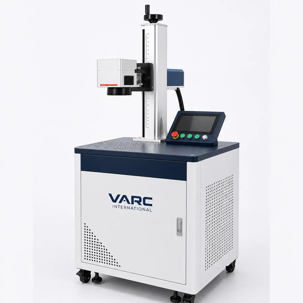 FRP Laser Engraving Machine