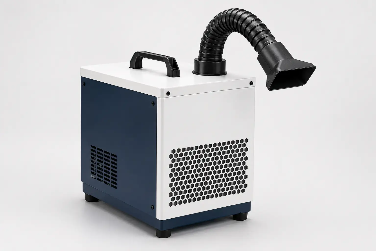 Fume Extractor S-Series