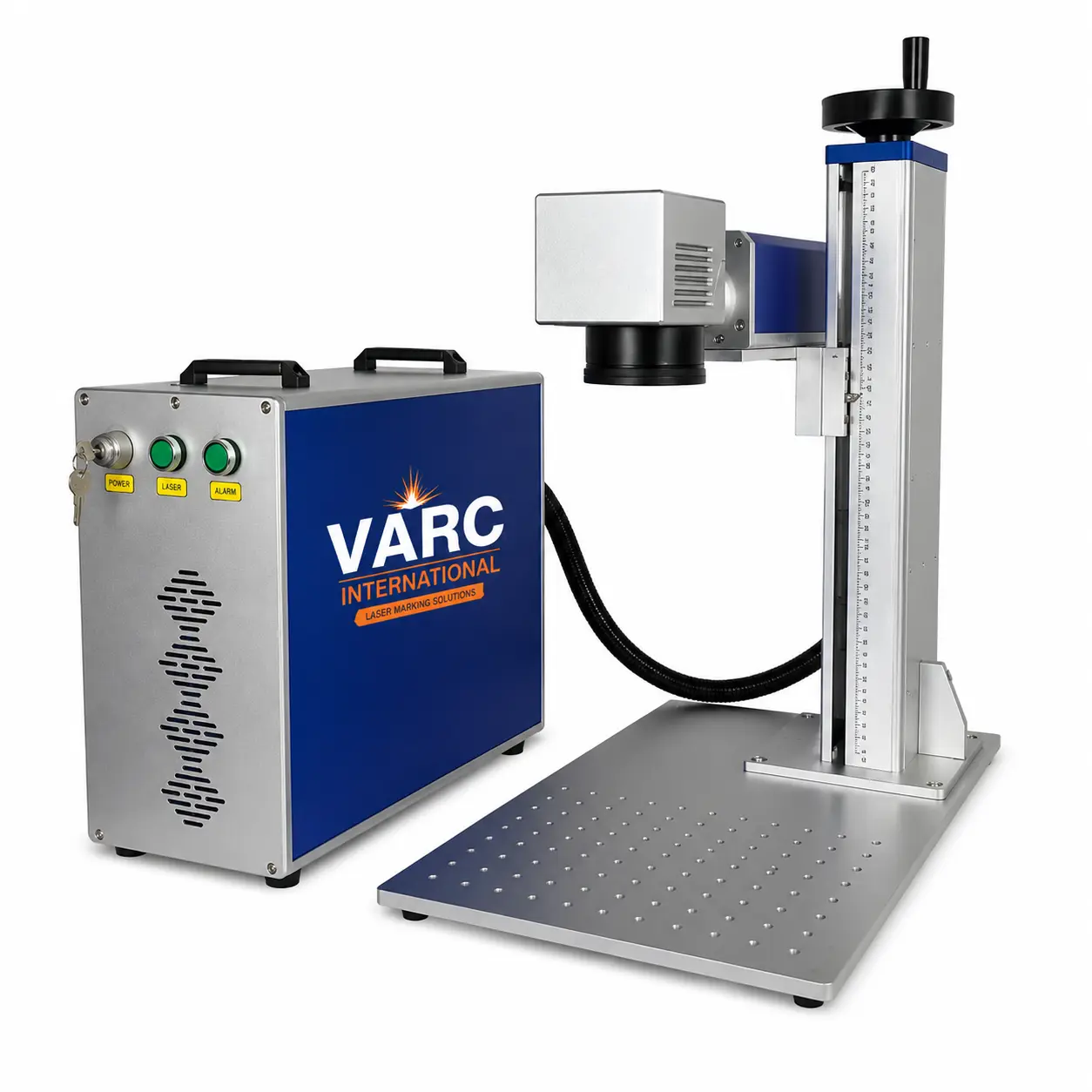 Portable Laser Marking Machine