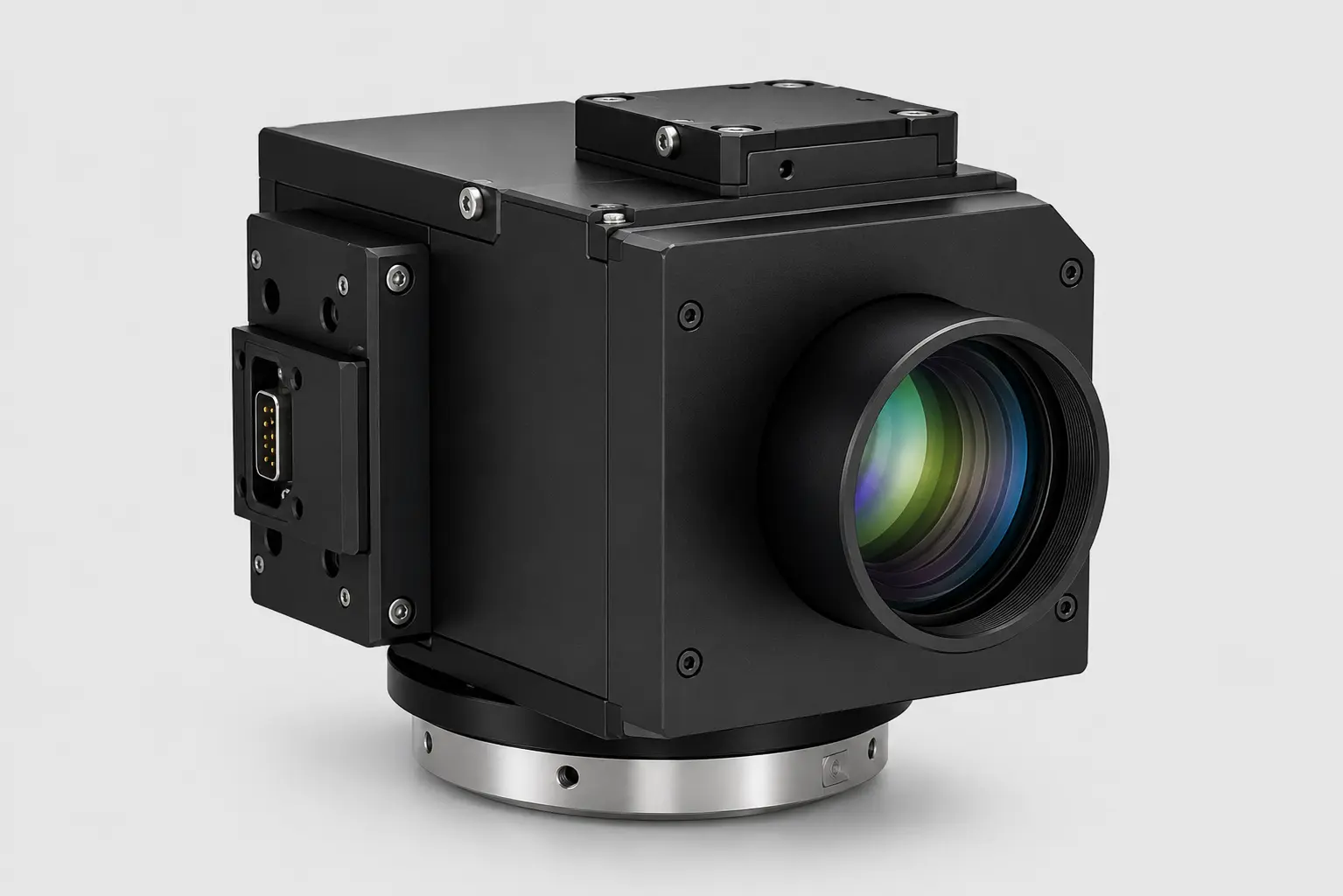 Scan-X Head Optics Module