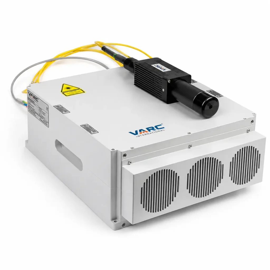 Raycus FRP Laser Source