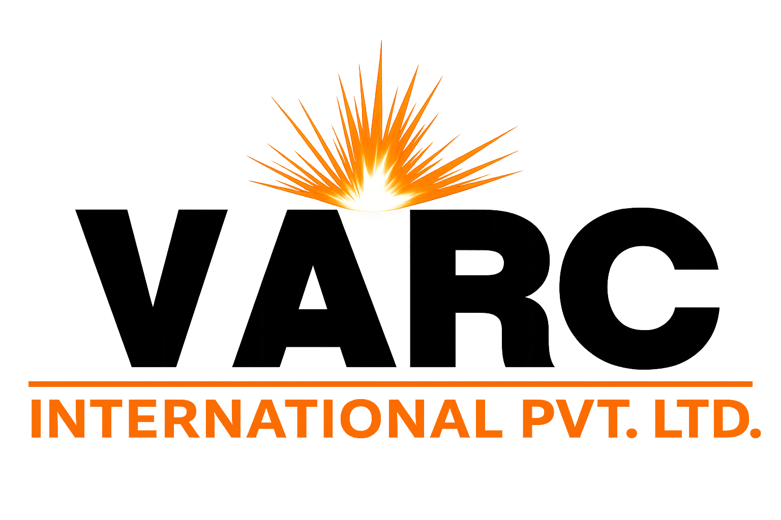 VARC International Logo