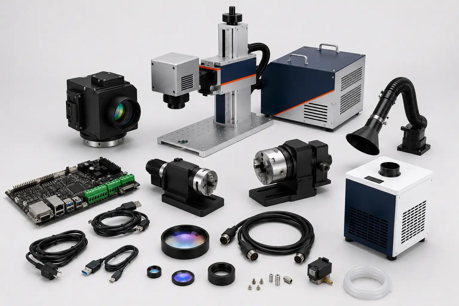 View Catalog 80 Components
