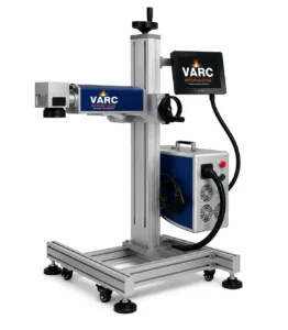 FLY Laser Marking Machine