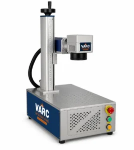 Jewellery Laser Hallmarking Machine