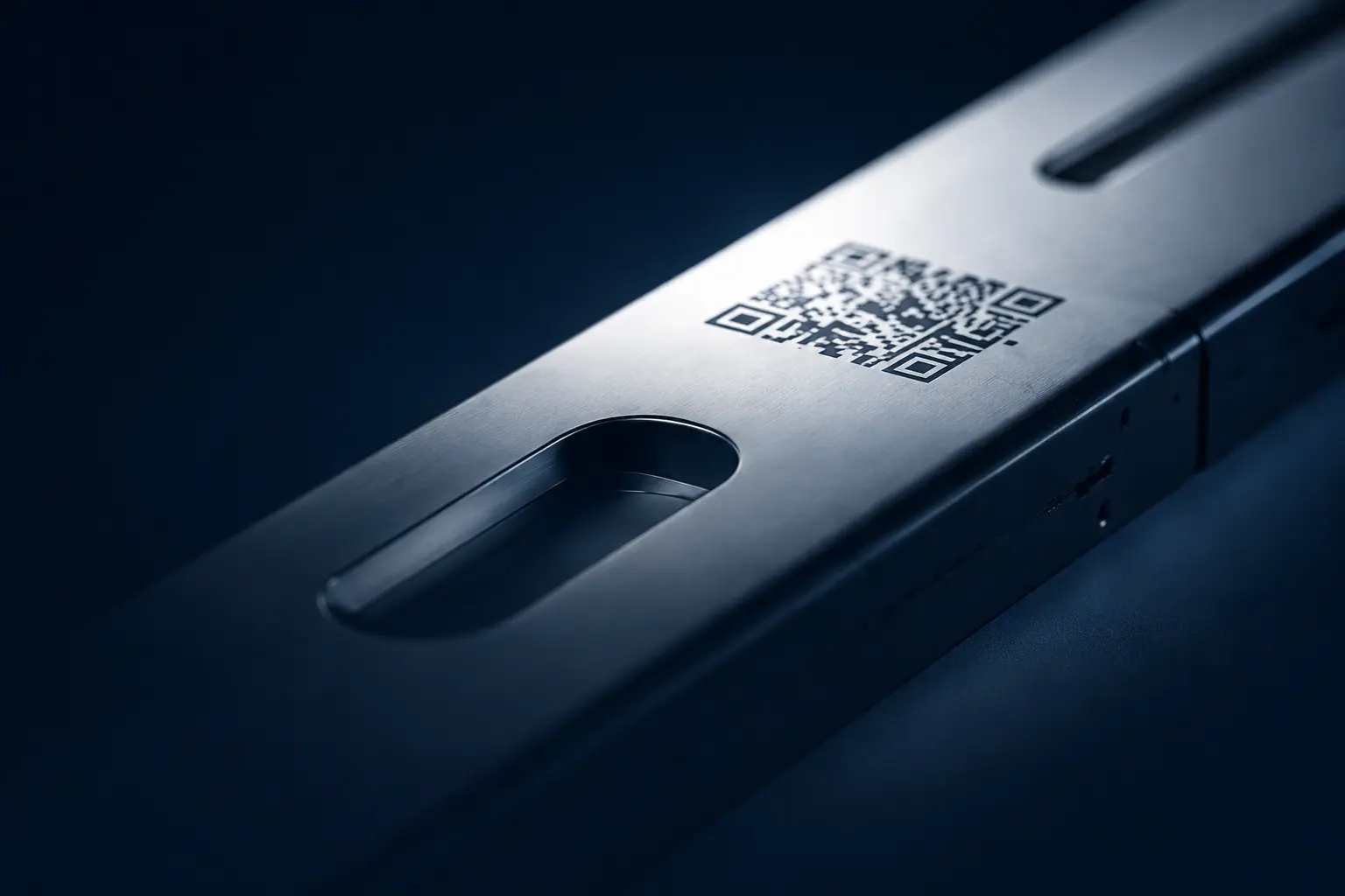 Laser marking for medical devices and instruments