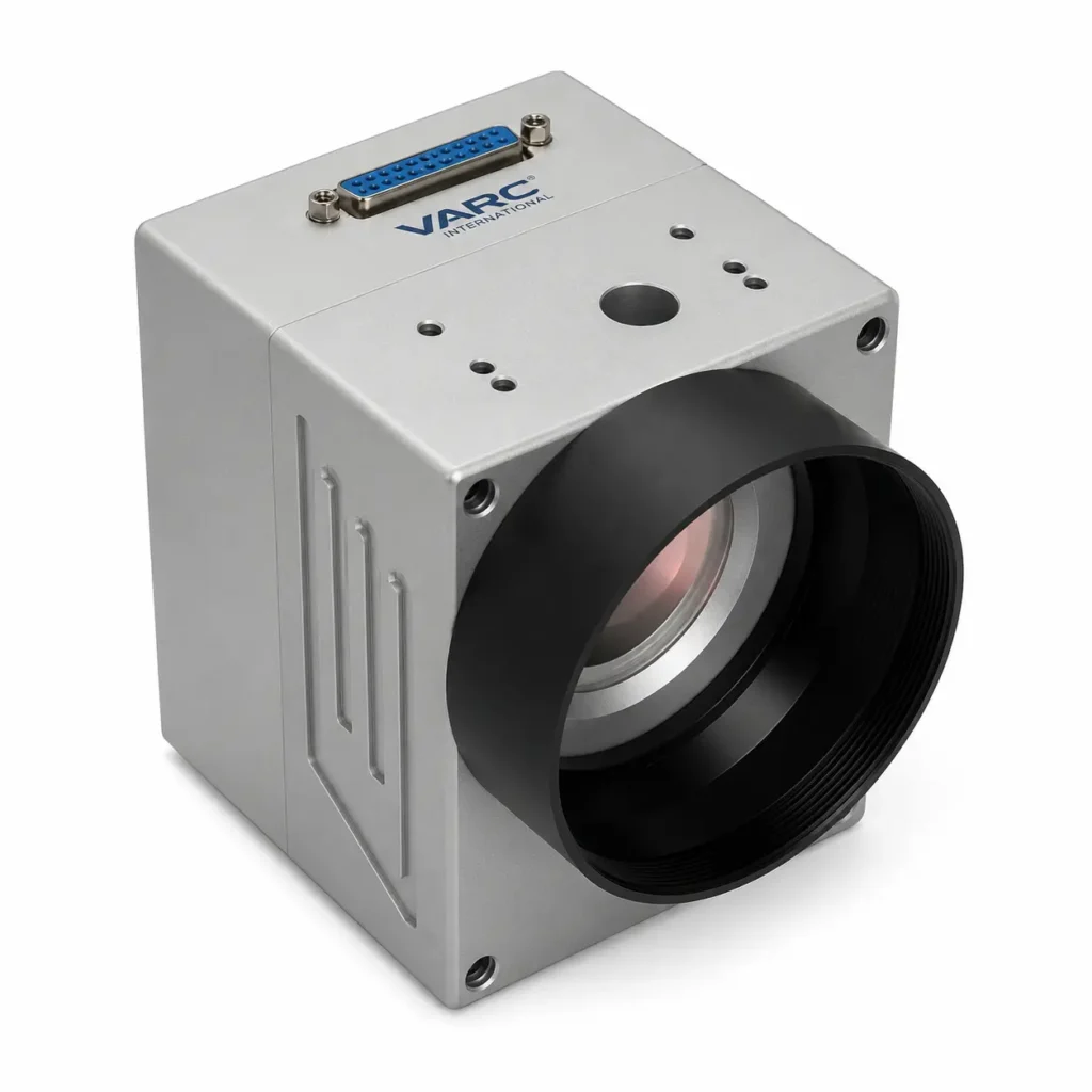 SINO Galvo Scanhead Laser Parts