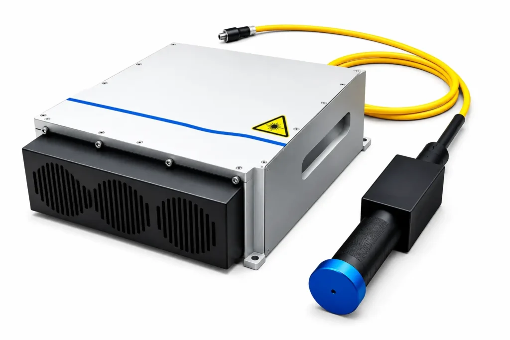 Industrial FRP Laser Source