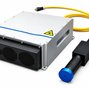 Industrial FRP laser source for precision cutting and machining of FRP composite materials in industrial manufacturing applications.