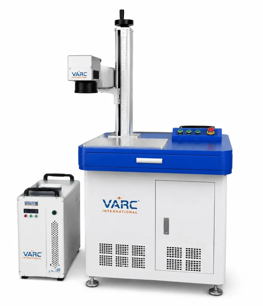 UV Laser Marking Machine