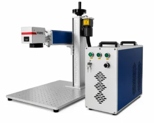 Metal Laser Marking Machine