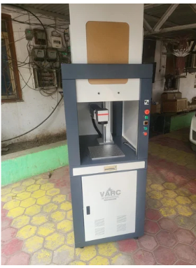 Jewellery Engraving Machine