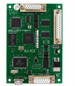 BJJCZ Control Card Laser Parts