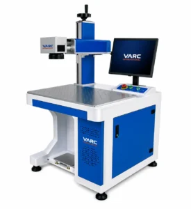 Desktop CO2 Laser Marking Machine
