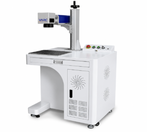Desktop FRP Laser Marking Machine