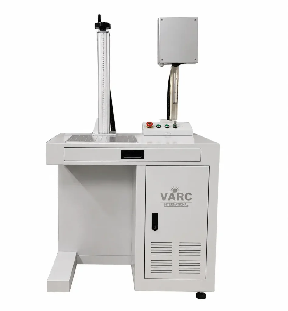 Desktop Laser Engraving Machine