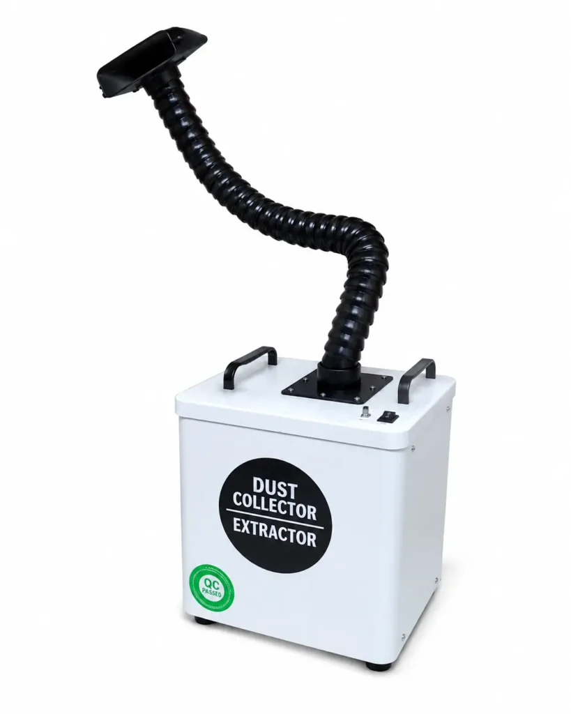 Dust Collector Extractor
