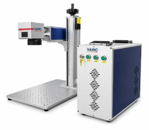 FRP Laser Marking Machine