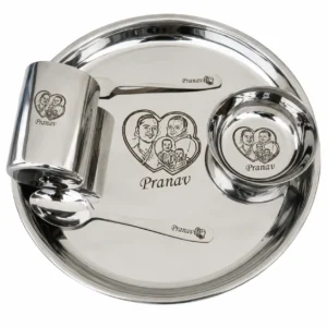 Laser Marking Service
