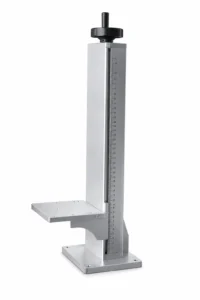 Manual Axis Column