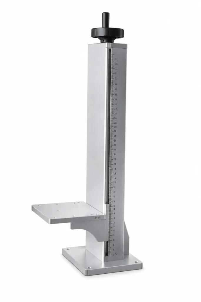 Manual Axis Column