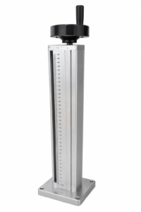 Manual Axis Column