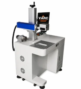 Metal Laser Engraving Machine