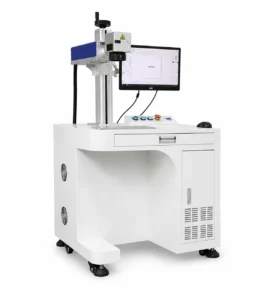 Metal Laser Marking Machine