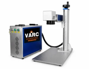 Portable FRP Laser Marking Machine